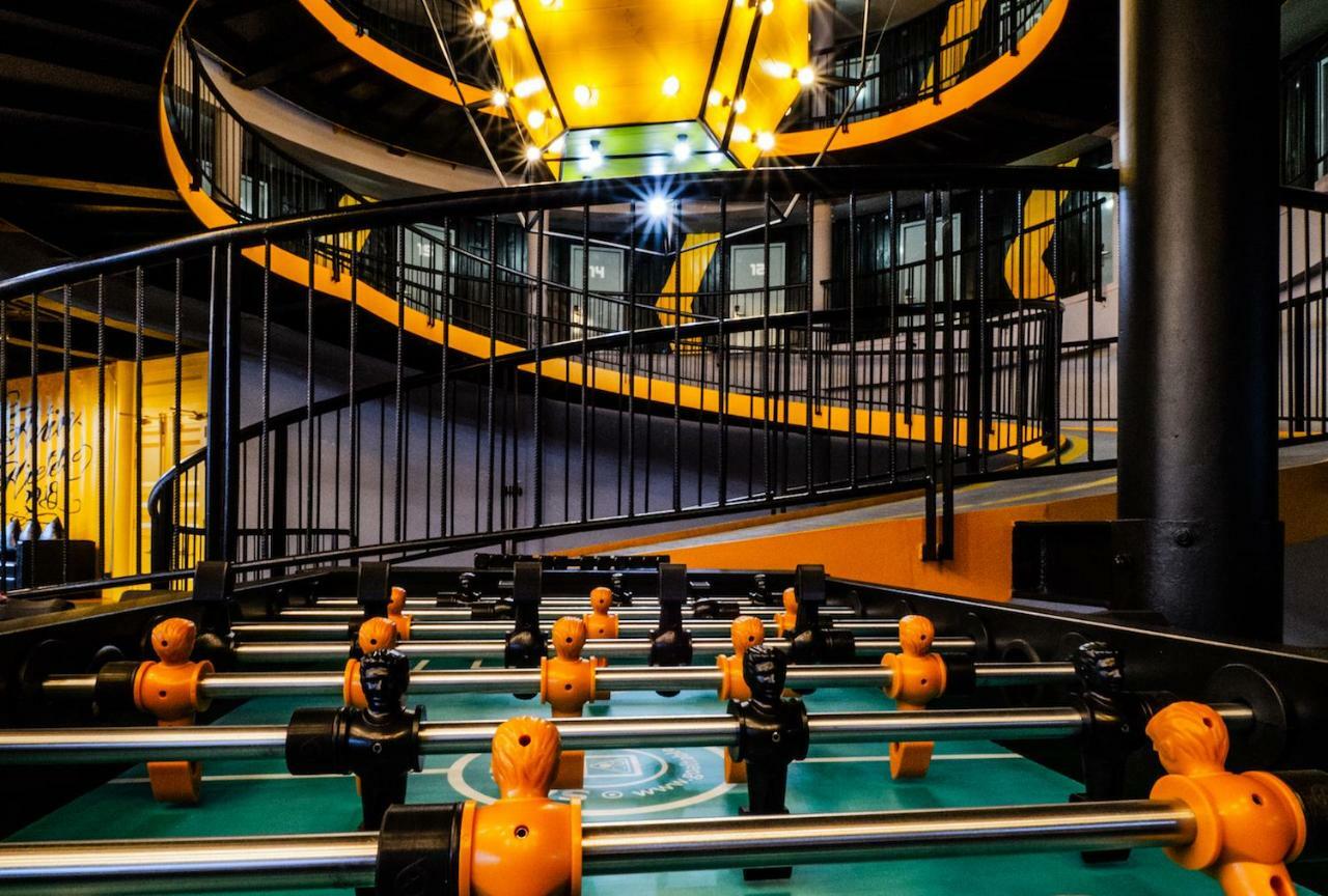 Hivetel Hotell Chalong Exteriör bild